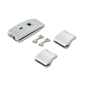 Set Arcos Office Baender mit Studio Arcos Schloss Buntbart