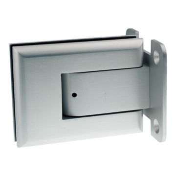 WSS Selco Pendeltuerband Glas-Wand