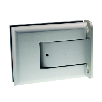 WSS Selco Pendeltuerband Glas-Zarge