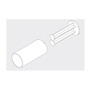 Automix-Adapter für Automix-Pistole für VSG