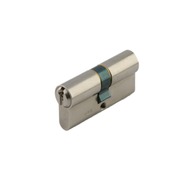 DORMA Profilzylinder 61 mm lang, mittige Teilung