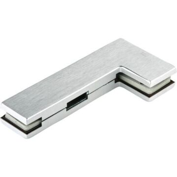 DORMA Universal GK 40 Premium Winkeloberlichtgegenkasten