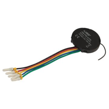 DORMA MUTO bidirektionaler Funk-Einbausender BRC-T