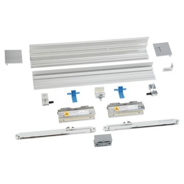 SET Schiebetürbeschlag MUTO Comfort M 60