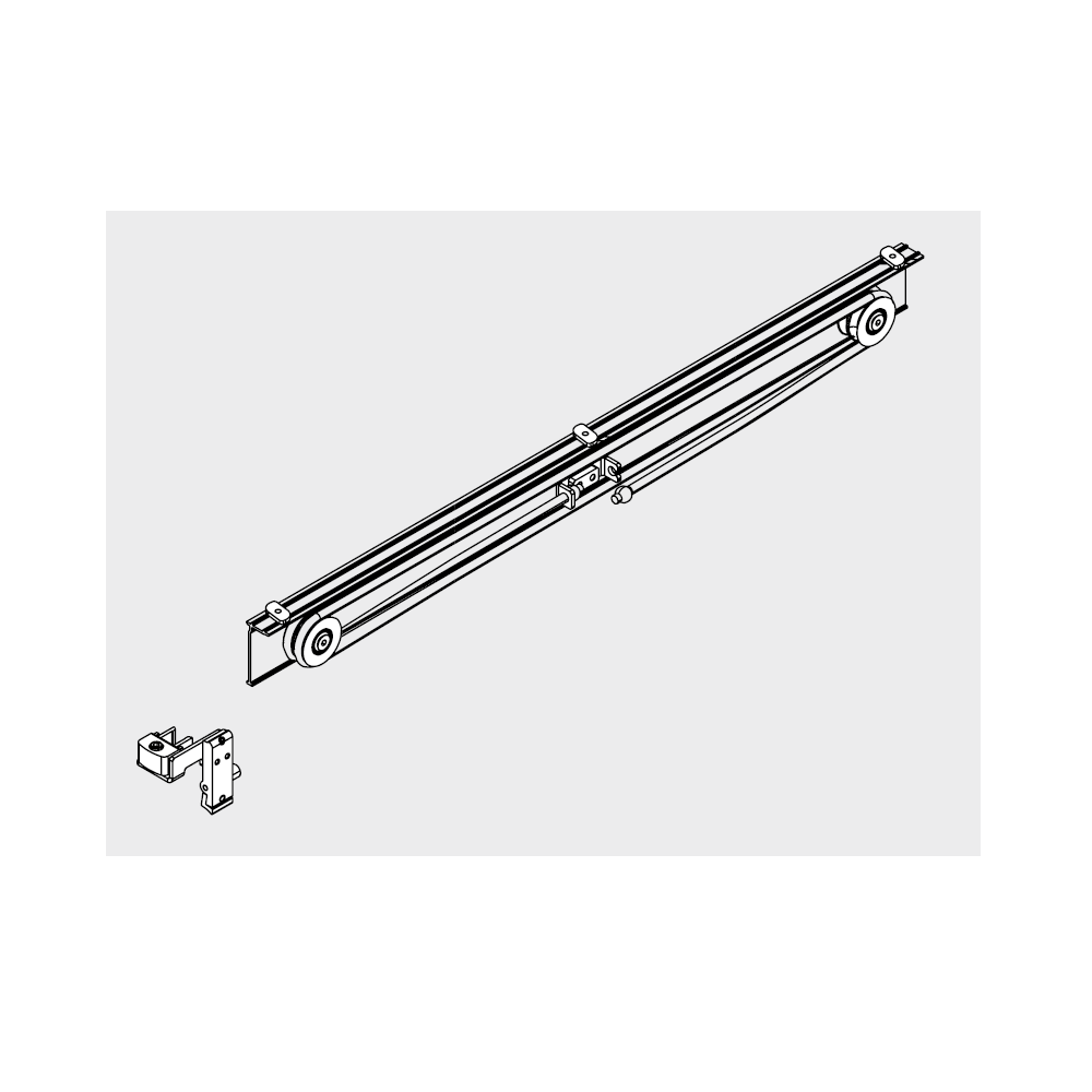 5x Elastische Camping-Seile Mit Karabinern - Multifunktional & Tragbar