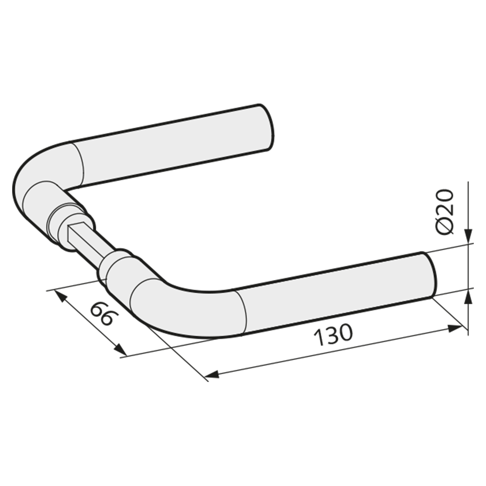 Drückergarnitur | bestellen