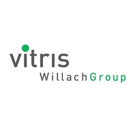 Duschtürbeschläge von vitris WillachGroup