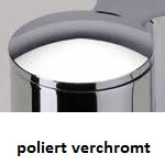 poliert verchromt (14)