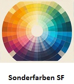 Sonderfarben SF (399)