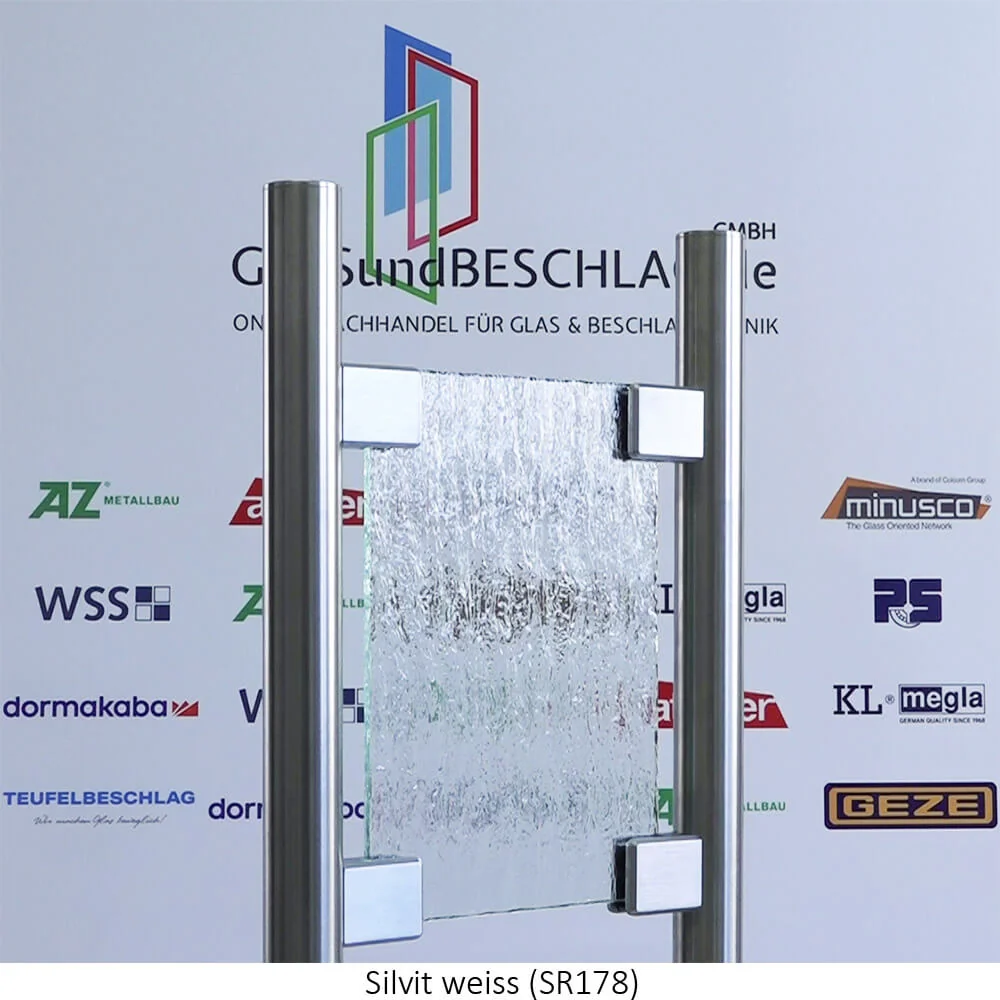 Silvit weiss SR178