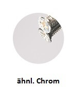 ähnl. Chrom (119)