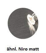 ähnl. Niro matt (507)