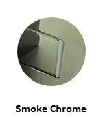 Sonderdesign - Smoke Chrome (505)
