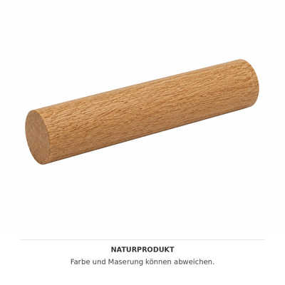 Eiche unbehandelt