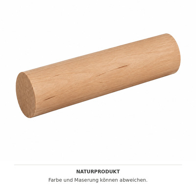 Erle unbehandelt