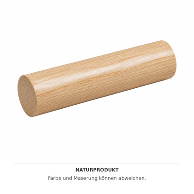 Hemlock unbehandelt