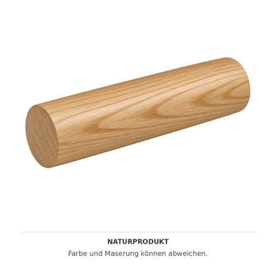 Tanne geschliffen und geölt