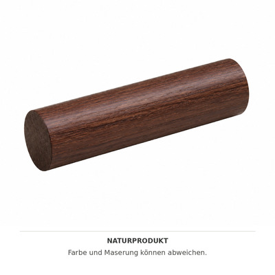 Thermoesche geschliffen und geölt