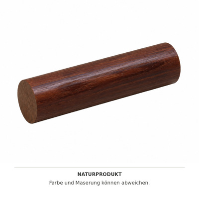 Thermoesche geschliffen und lackiert