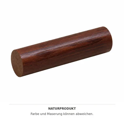 Thermoesche geschliffen und lackiert