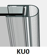 Kunststoff klar (KU0)