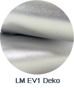dormakaba LM EV1-Deko eloxiert (150) [silberfarbig]