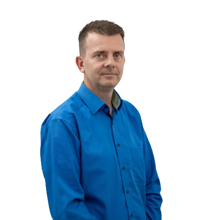 Andre Polter