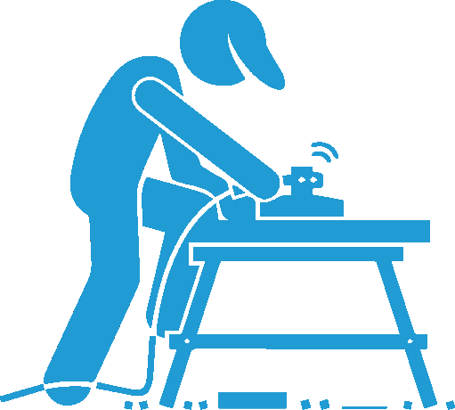 Handwerker & Installateure Handwerker & Installateure