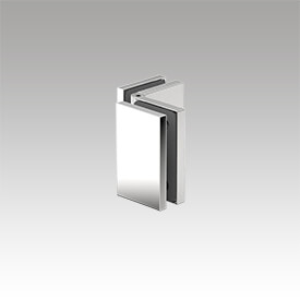 Glas- und Winkelverbinder Glas- und Winkelverbinder