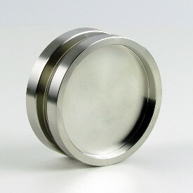 Griffmuscheln / Griffringe Griffmuscheln / Griffringe