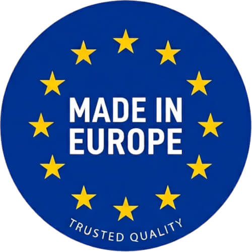 Made in Europe Made in Europe