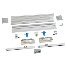 Zum Schiebetürbeschlag-Set Angebot Zum Schiebetürbeschlag-Set Angebot